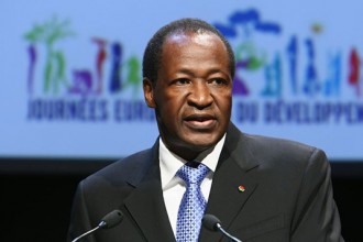 Burkina Faso : Compaoré suspend la mise en place du Sénat en attendant un rapport